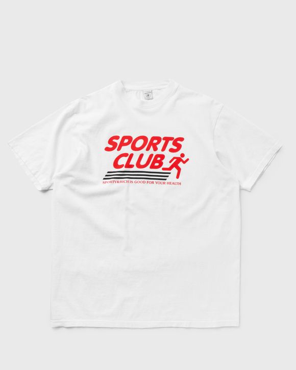 Sports Club Tee