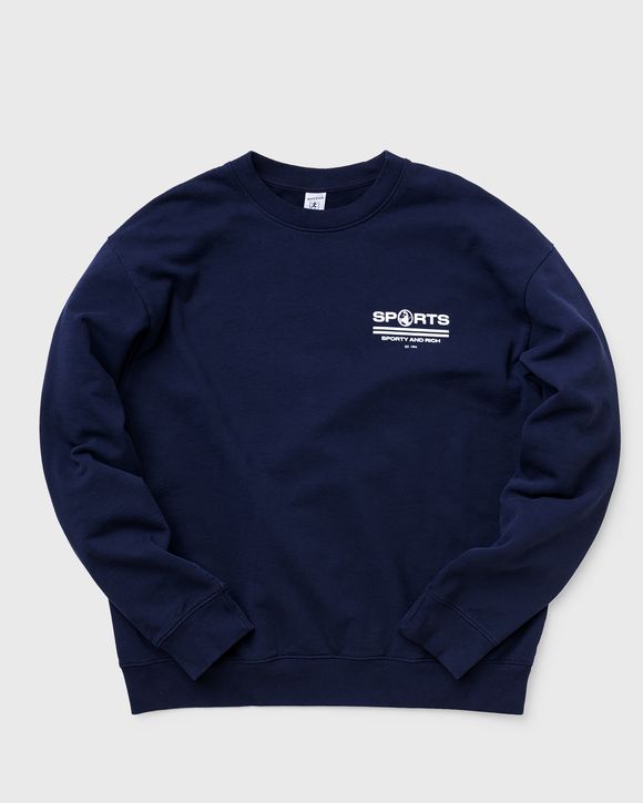 Sports Crewneck