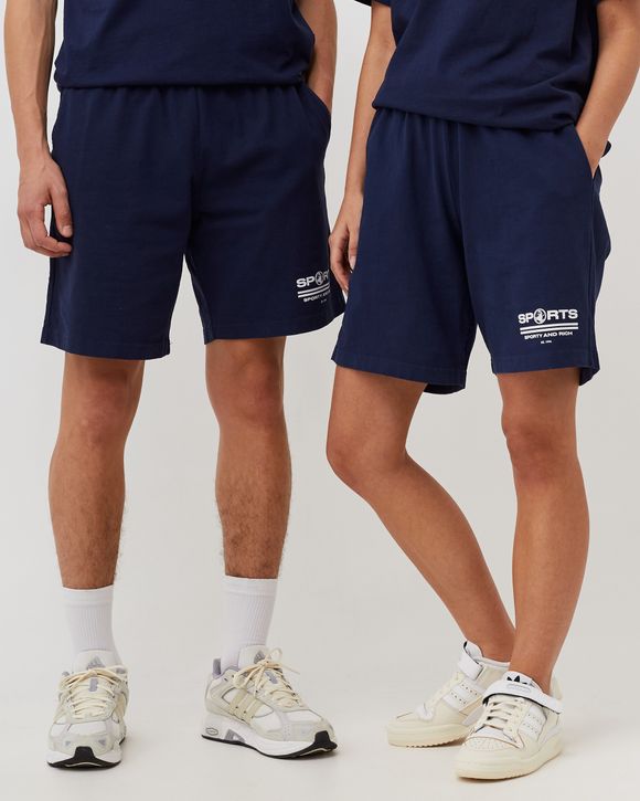 Sports Gym Short