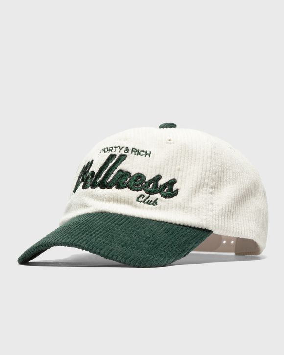 Sports Logo Hat