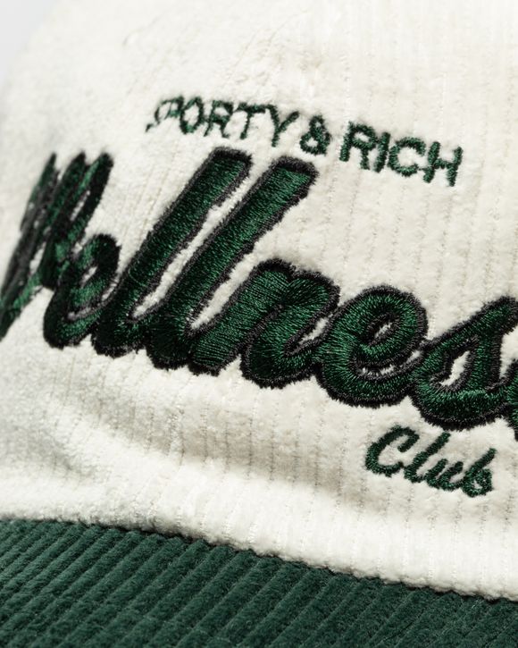 Sports Logo Hat