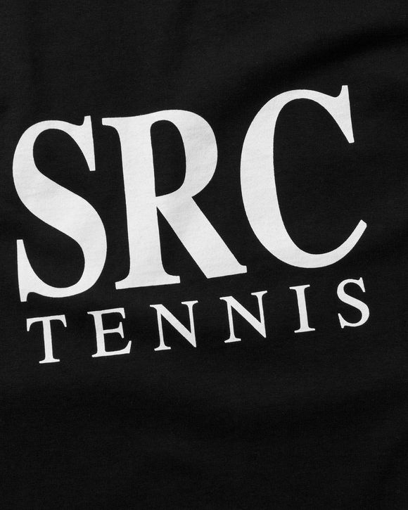 SRC Tennis Tee