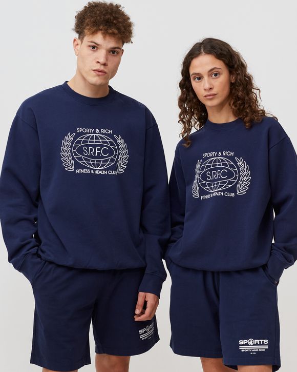SRFC Crewneck