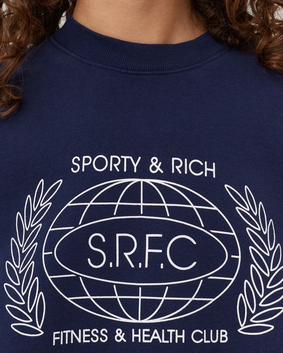 SRFC Crewneck