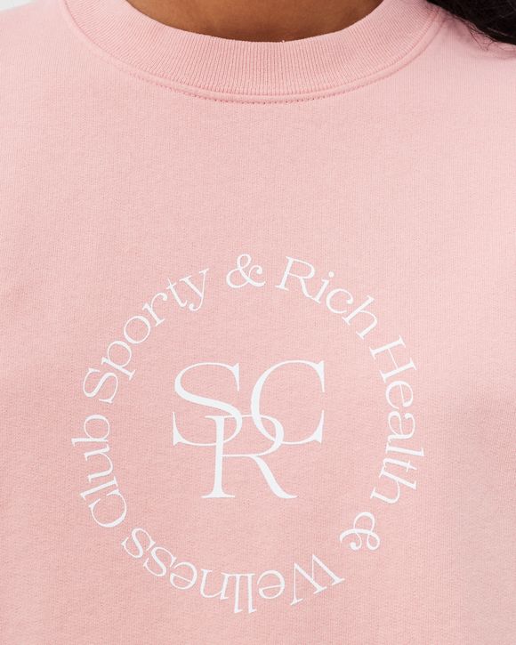 SRHWC Crewneck