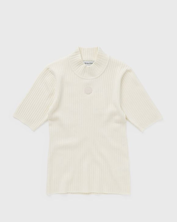 SRHWC Ribbed Top