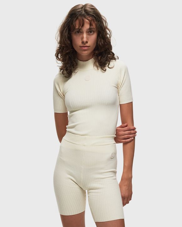 SRHWC Ribbed Top