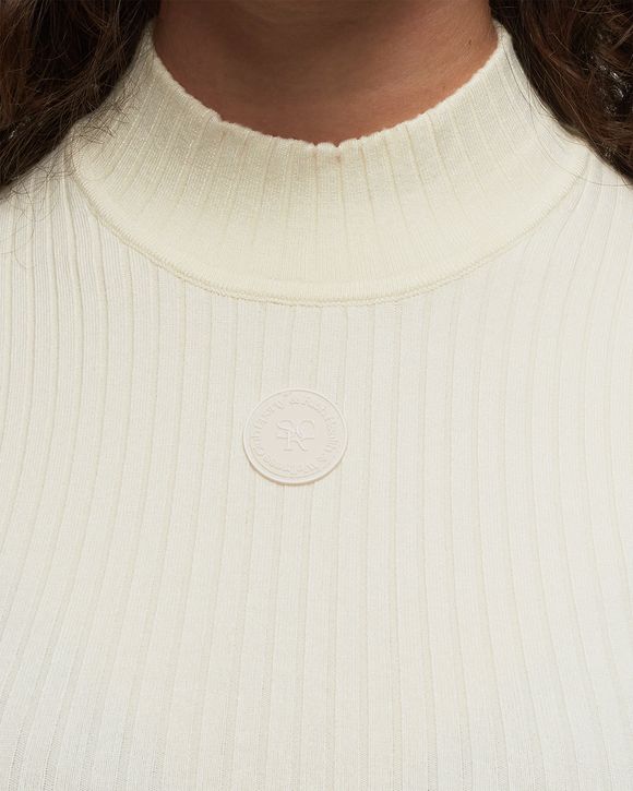 SRHWC Ribbed Top
