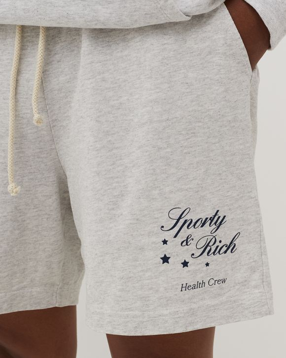 Stars Health Crew Gym Short