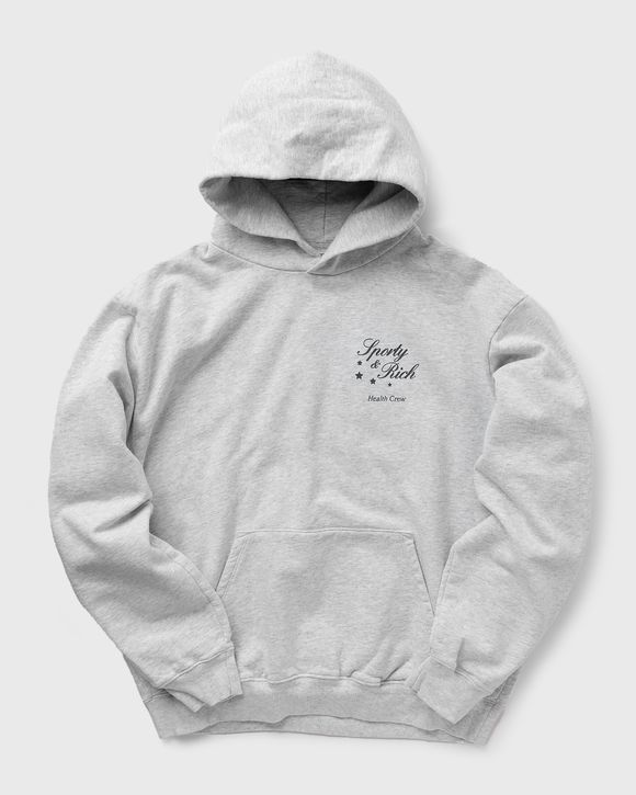 Stars Health Crew Hoodie