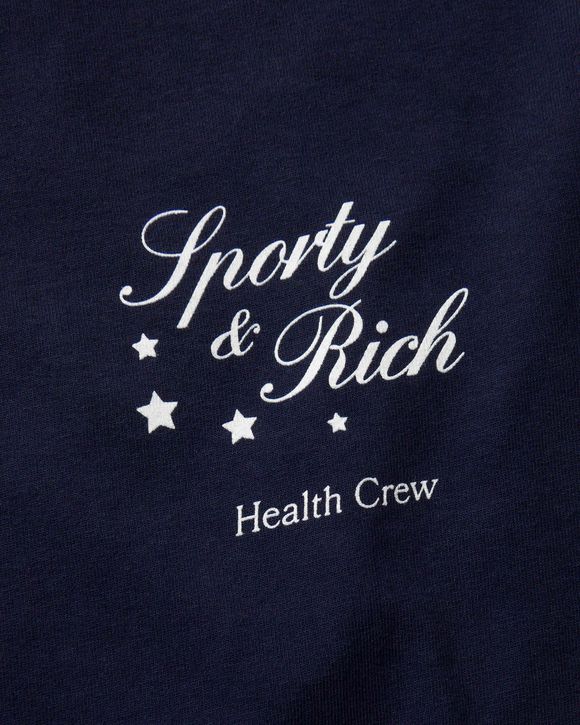 Stars Health Crew TEE