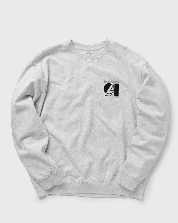 Studio Crewneck