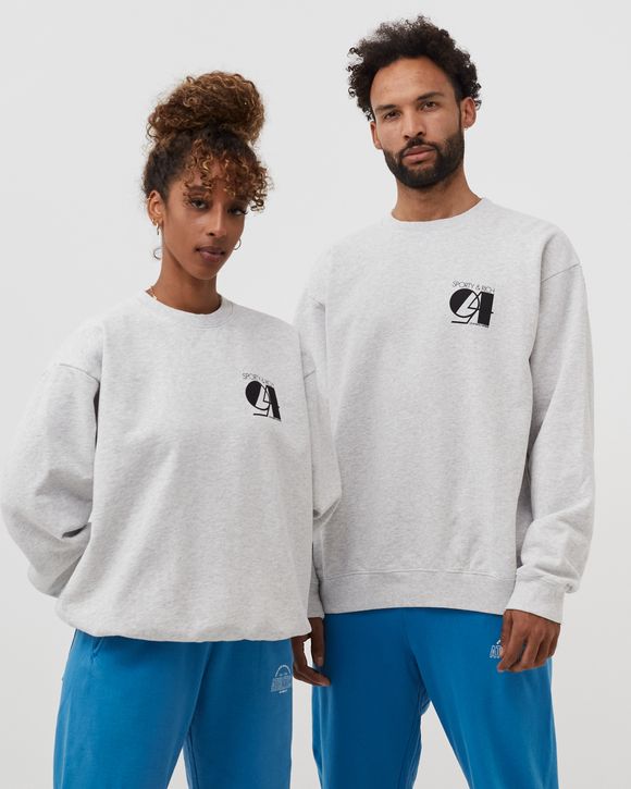 Studio Crewneck