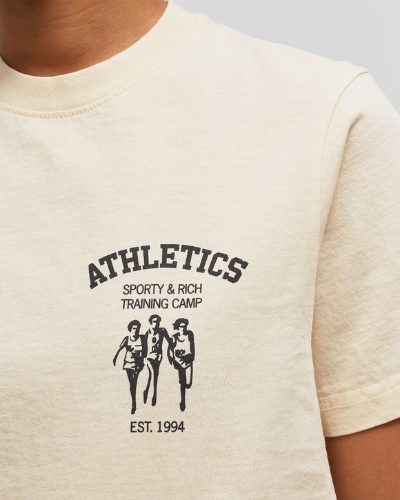 Training Camp T