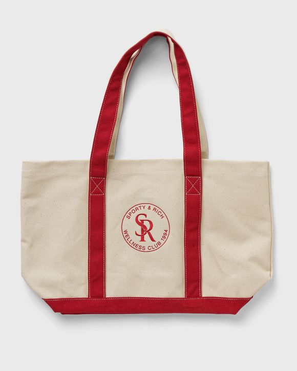 Two Tone Tote