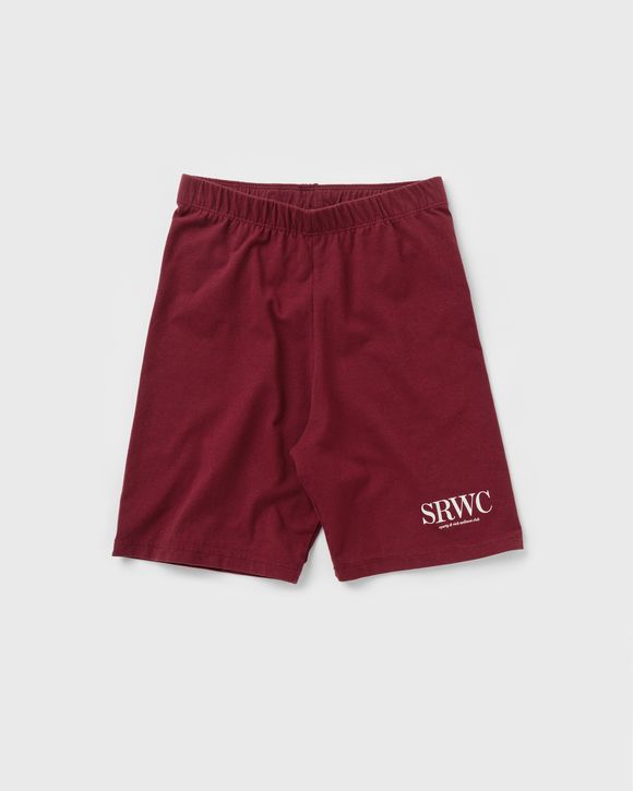 UPPER EAST SIDE BIKER SHORT