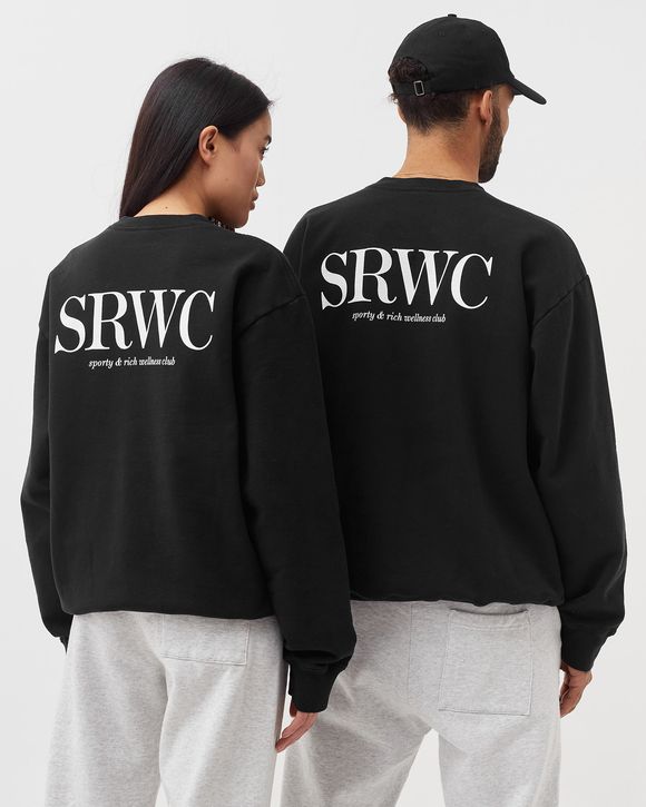 Upper East Side Crewneck Sweatshirt