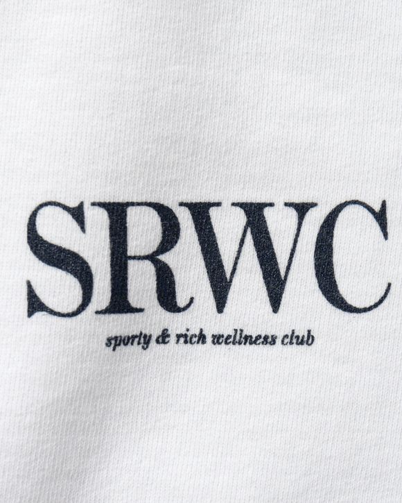 UPPER EAST SIDE CREWNECK
