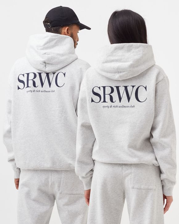 Upper East Side Hoodie