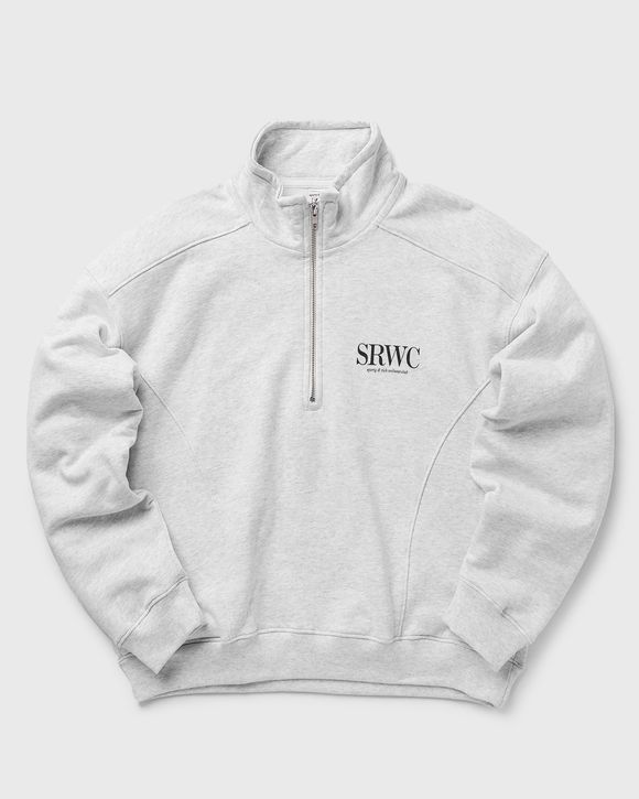 Upper East Side Quarter Zip