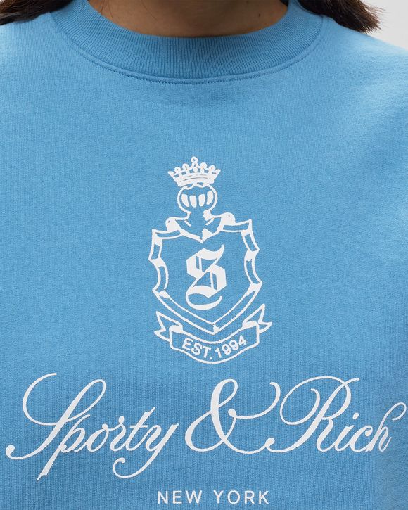 VENDOME CREWNECK OLYMPIC 