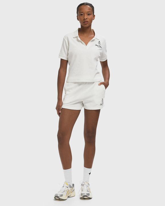 Vendome Terry Short
