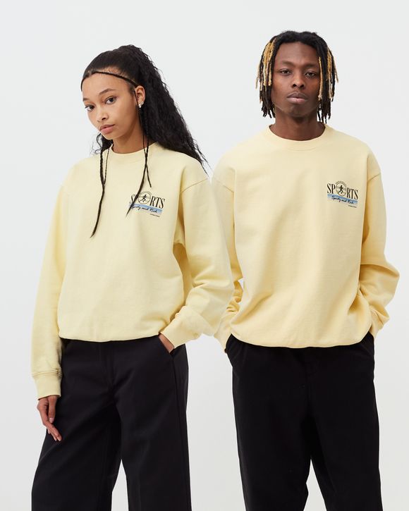 Venice Crewneck