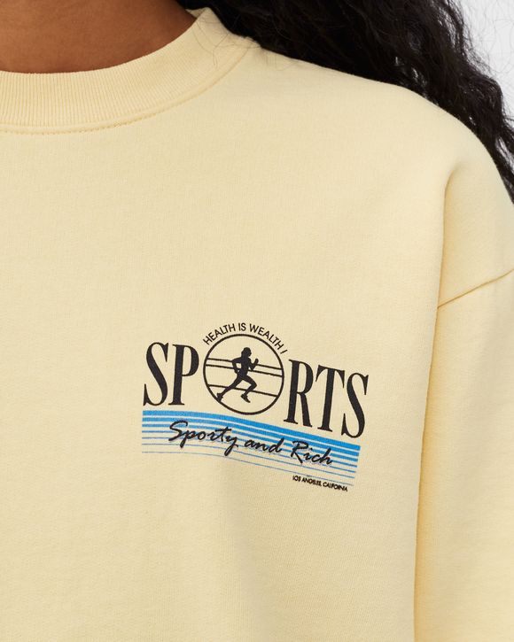 Venice Crewneck