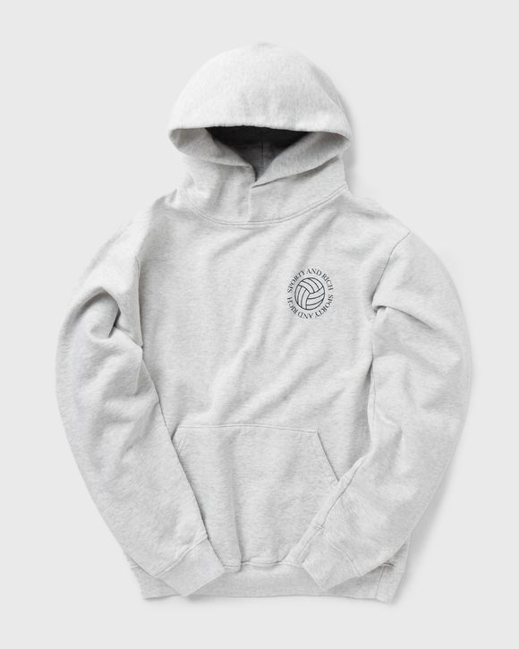 Volleyball Hoodie