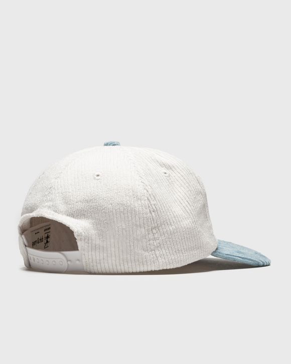 Wellness Club Cap (Corduroy)
