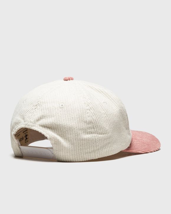 Wellness Club Corduroy Hat