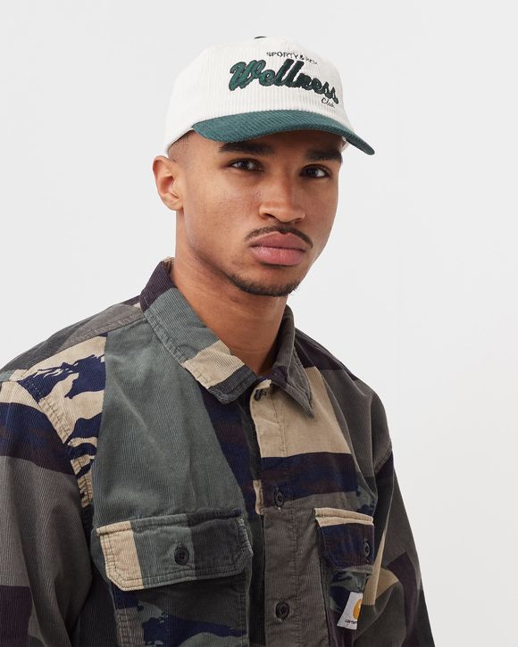 Wellness Club Hat