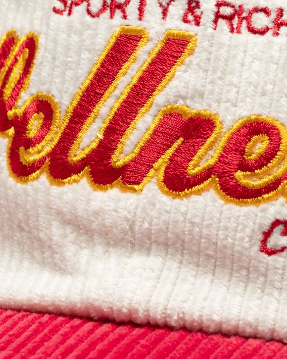 WELLNESS CLUB HAT