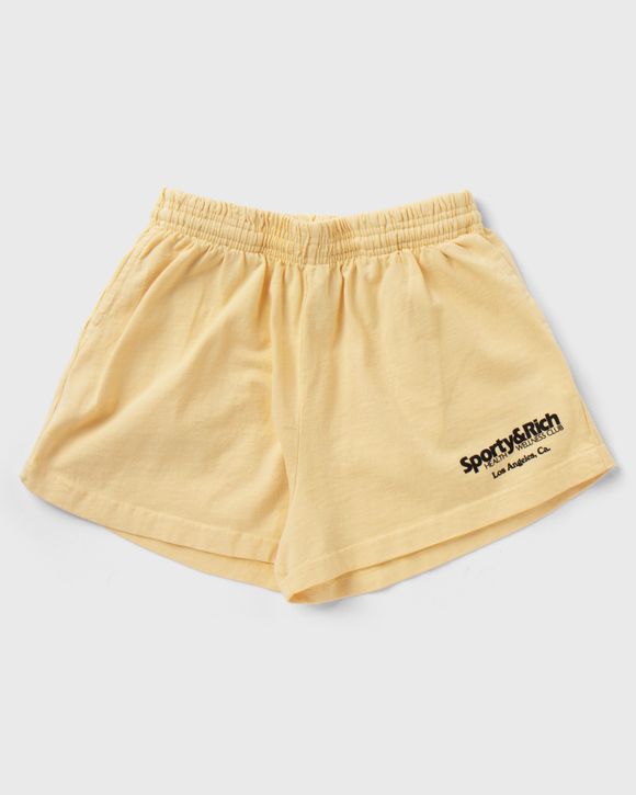 Wellness Club LA Disco Shorts (Women Fit)