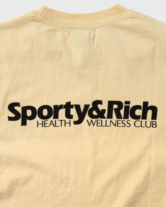 Wellness Club LA TEE