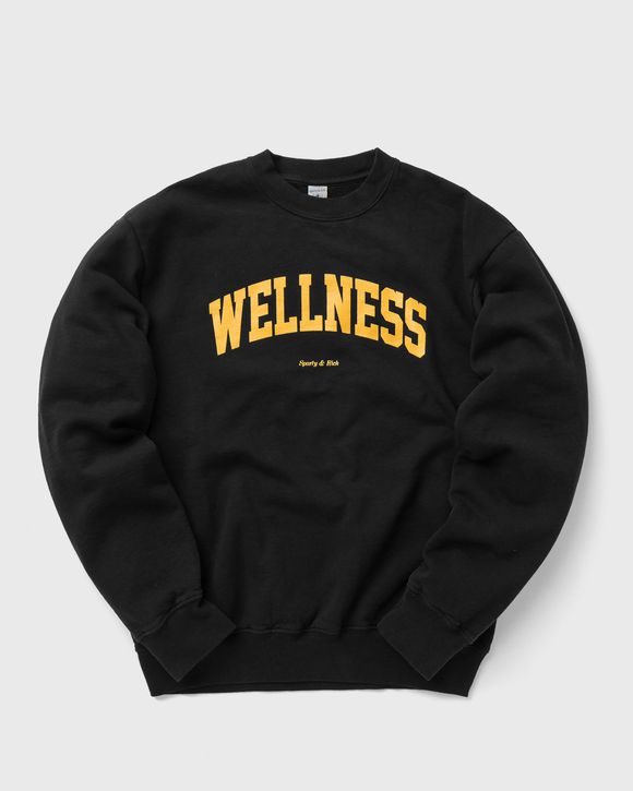 Wellness Ivy Crewneck