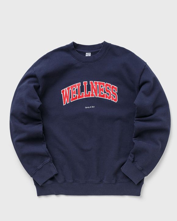 Wellness Ivy Crewneck