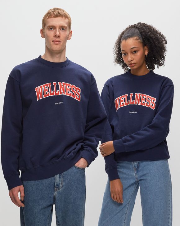 Wellness Ivy Crewneck