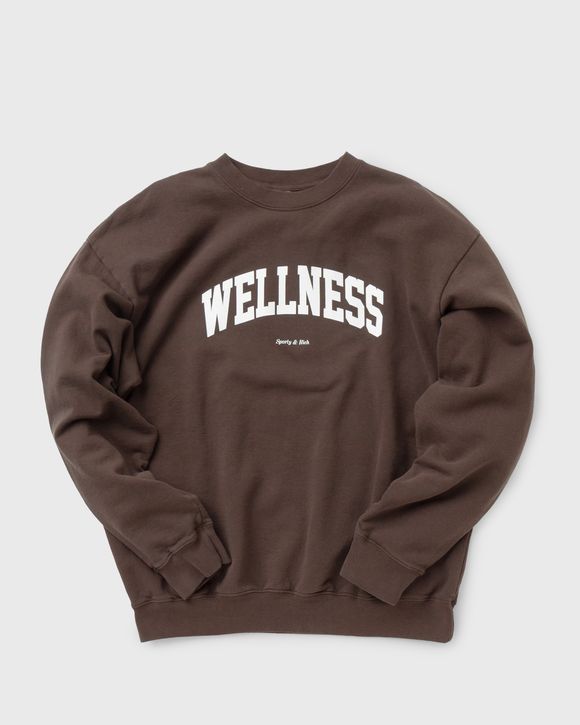Wellness Ivy Crewneck Sweatshirt