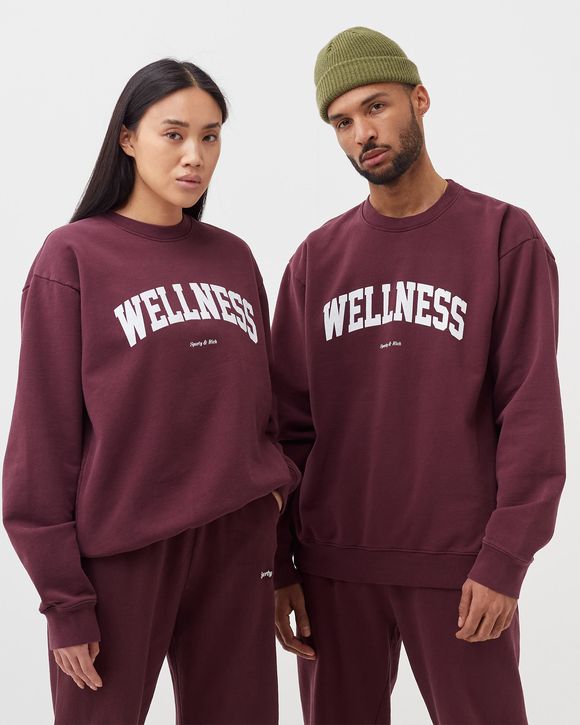 Wellness Ivy Crewneck Sweatshirt