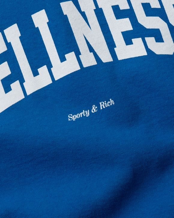 Wellness Ivy Crewneck