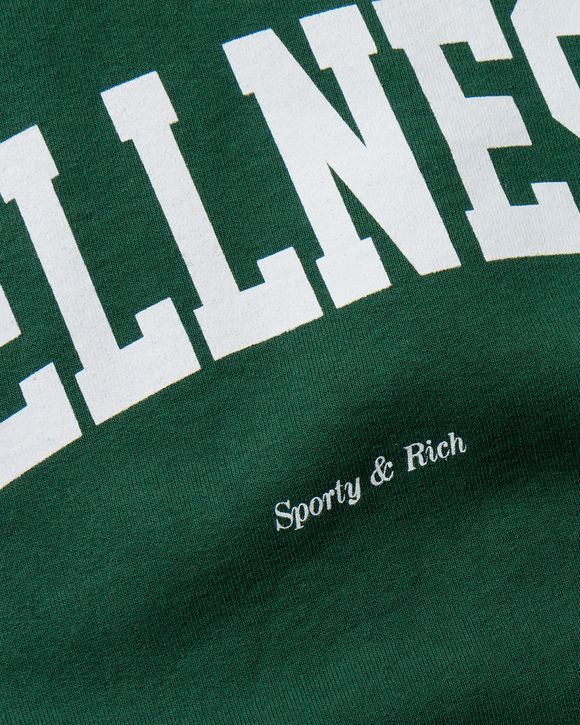 Wellness Ivy Crewneck