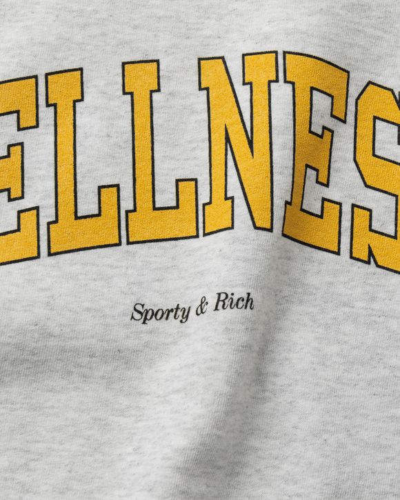 Wellness Ivy Crewneck