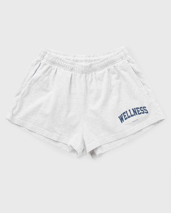 Wellness Ivy Disco Short