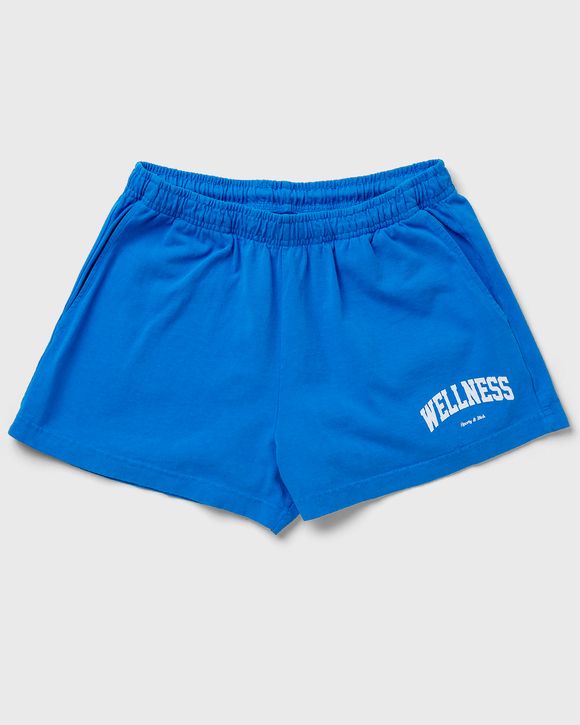 Wellness Ivy Disco Short