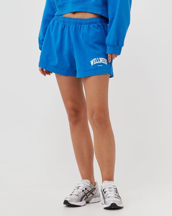 Wellness Ivy Disco Short