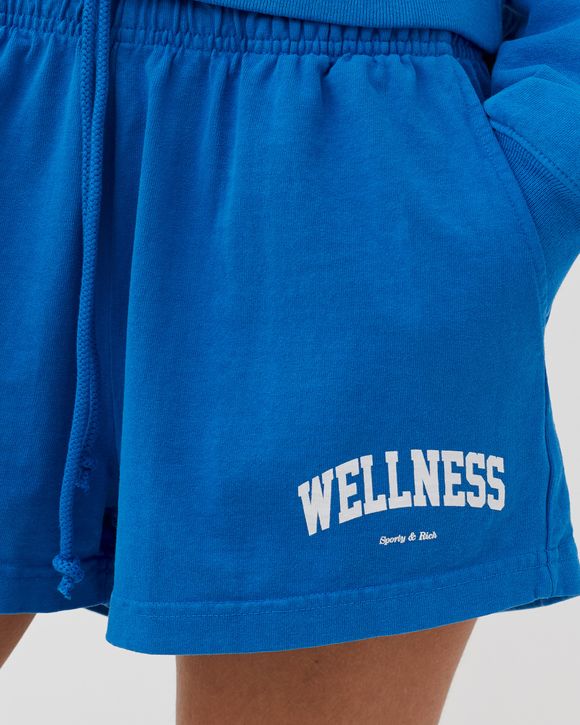 Wellness Ivy Disco Short