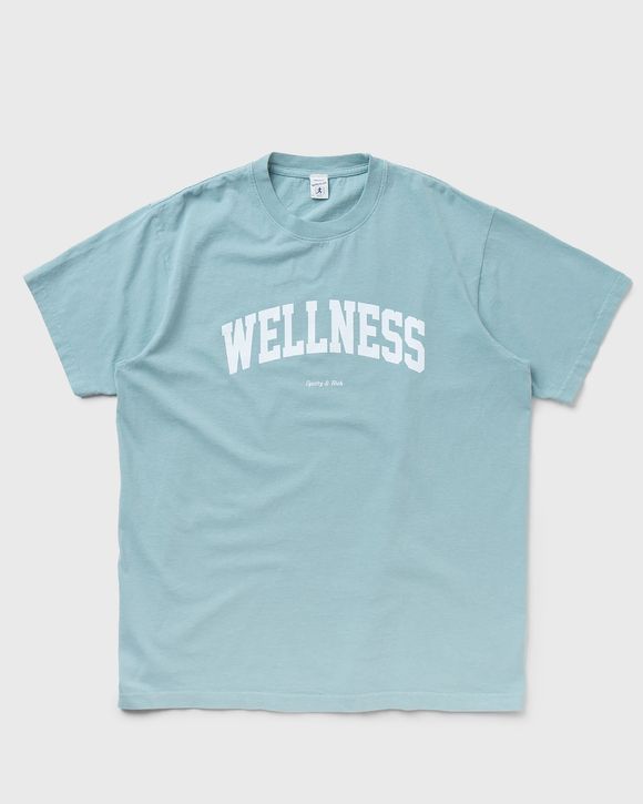 Wellness Ivy Tee