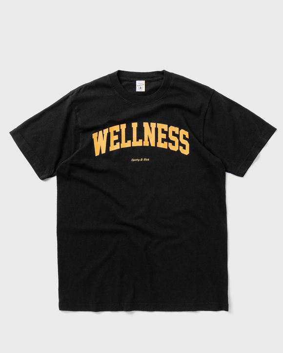 Wellness Ivy Tee