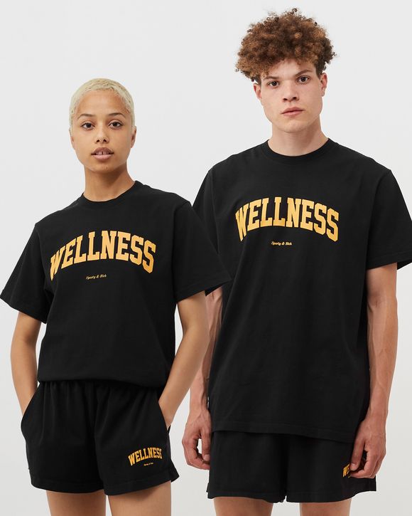 Wellness Ivy Tee